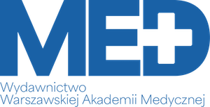MED wydawnictwo logo